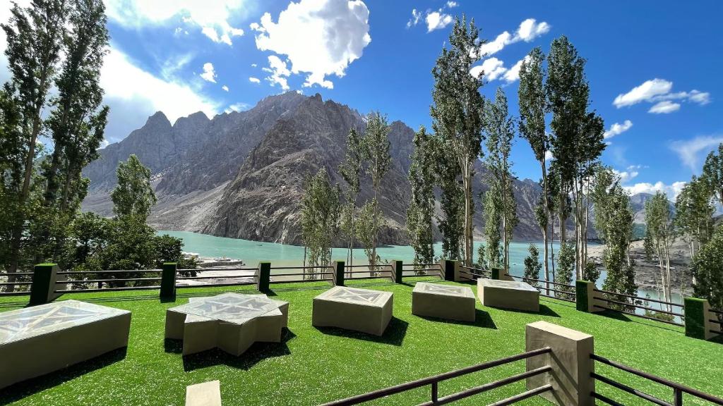 Hunza Valley